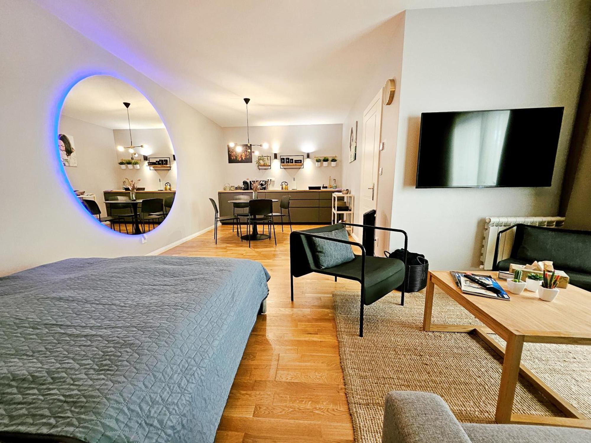 Apartment Angelo Roma U Narodniho Muzea