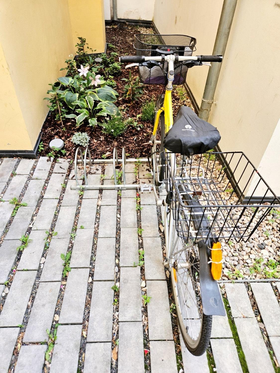 Appartement Angelo Roma U Narodniho Muzea *